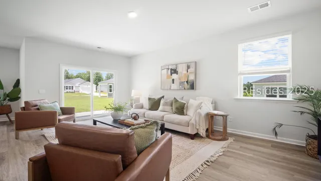 $451,480 | 913 Sanctuary Drive, Ridgeland, SC 29936