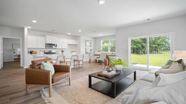 $451,480 | 913 Sanctuary Drive, Ridgeland, SC 29936