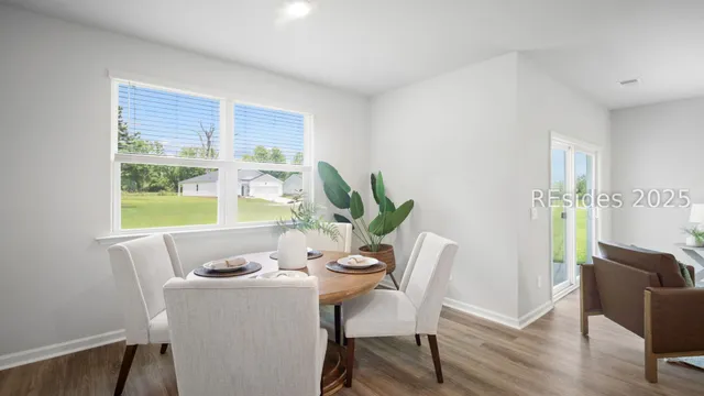 $451,480 | 913 Sanctuary Drive, Ridgeland, SC 29936