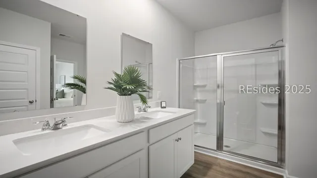 $451,480 | 913 Sanctuary Drive, Ridgeland, SC 29936