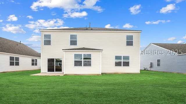 $451,480 | 913 Sanctuary Drive, Ridgeland, SC 29936