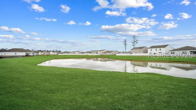 $451,480 | 913 Sanctuary Drive, Ridgeland, SC 29936