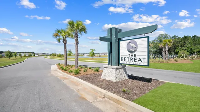 $451,480 | 913 Sanctuary Drive, Ridgeland, SC 29936