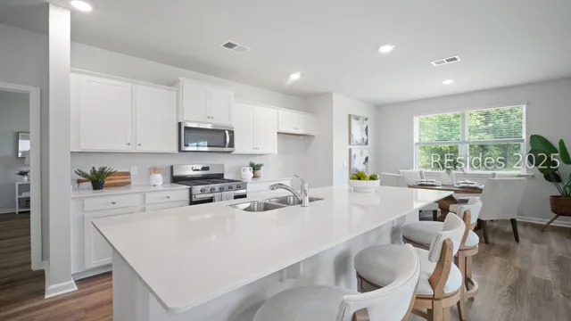 $451,480 | 913 Sanctuary Drive, Ridgeland, SC 29936