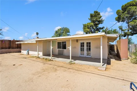 $215,000 | 15105 Condor Road, Victorville, CA 92394