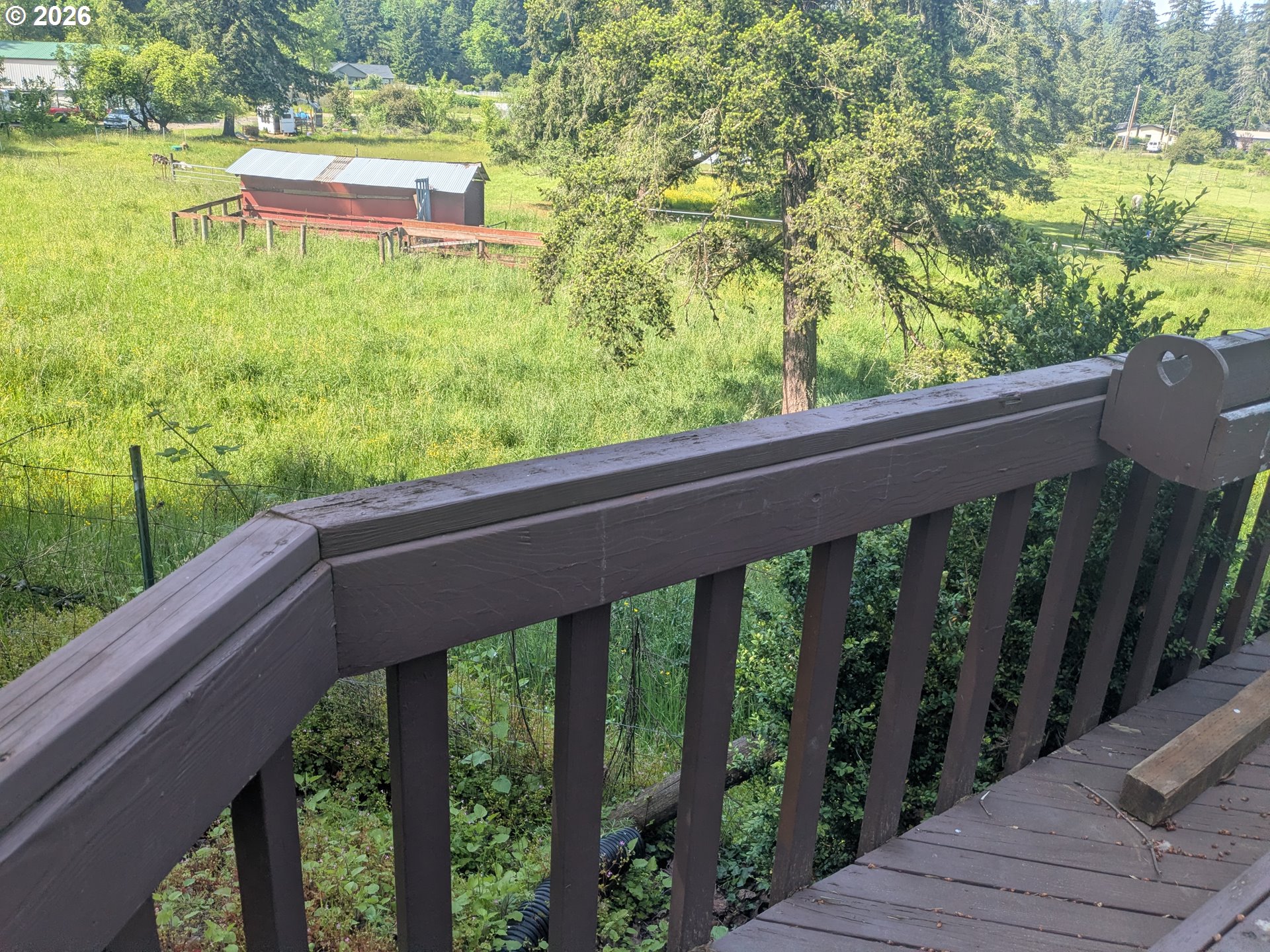 15341 South Hattan Road Oregon City, OR 97045 - Photo 39 of 41 Acreage