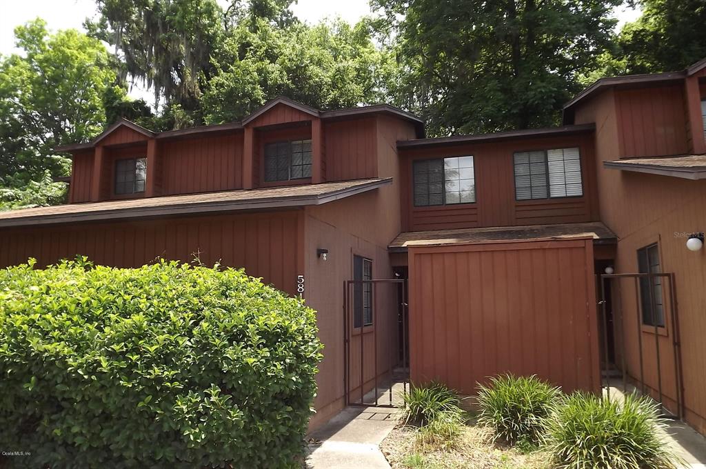 5815 Southwest 9th Place Gainesville, FL 32607 - Photo 1 of 1 DSCF1981