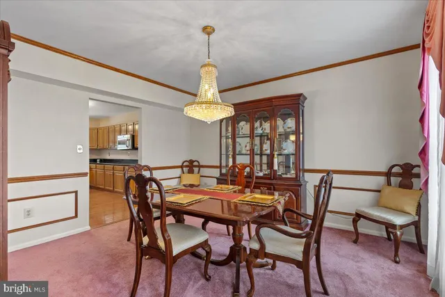 $734,999 | 11871 Lexington Drive, Dunkirk, MD 20754