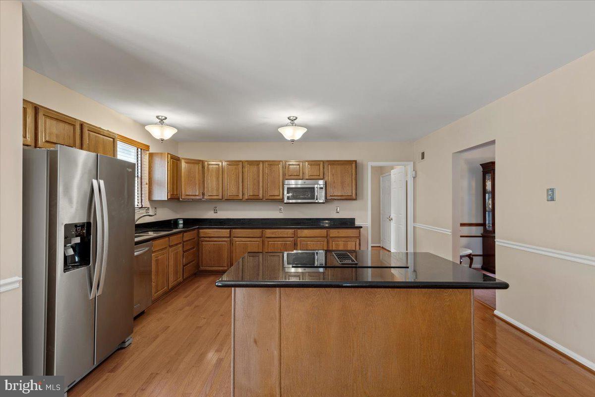 11871 Lexington Drive Dunkirk, MD 20754 - Photo 14 of 56 Kitchen