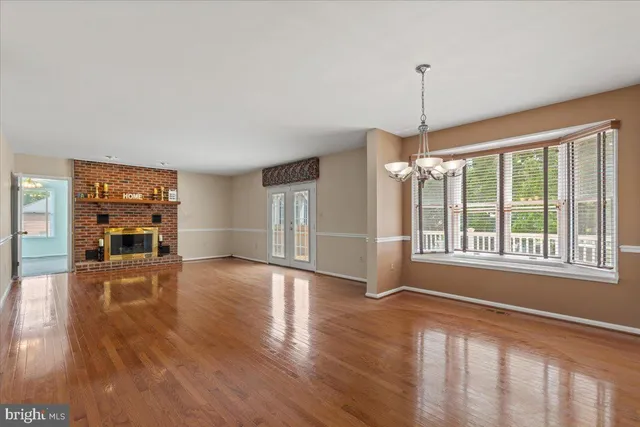 $734,999 | 11871 Lexington Drive, Dunkirk, MD 20754