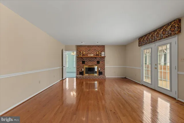 $734,999 | 11871 Lexington Drive, Dunkirk, MD 20754