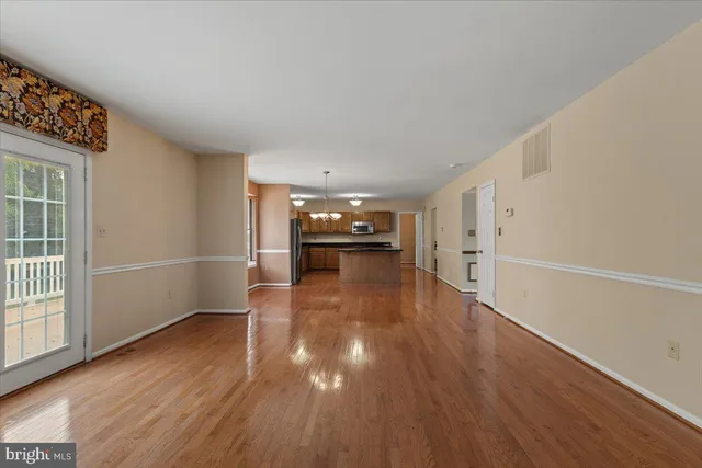 $734,999 | 11871 Lexington Drive, Dunkirk, MD 20754