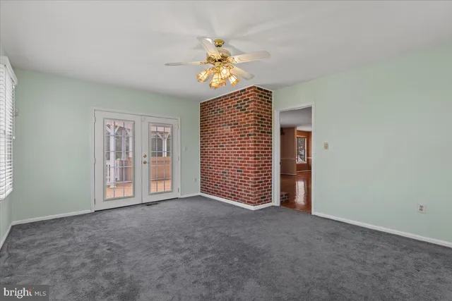 $734,999 | 11871 Lexington Drive, Dunkirk, MD 20754