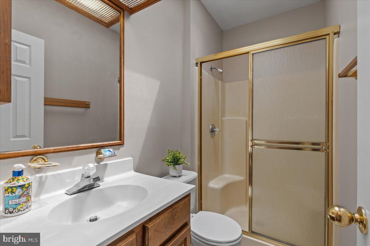 11871 Lexington Drive Dunkirk, MD 20754 - Photo 20 of 56 Bathroom