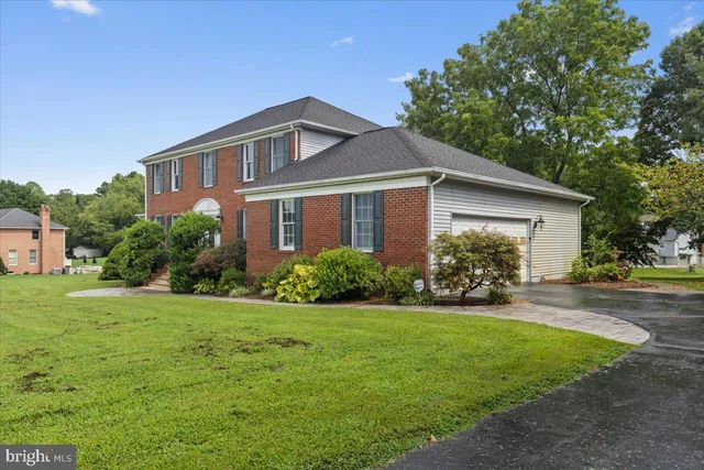 $734,999 | 11871 Lexington Drive, Dunkirk, MD 20754