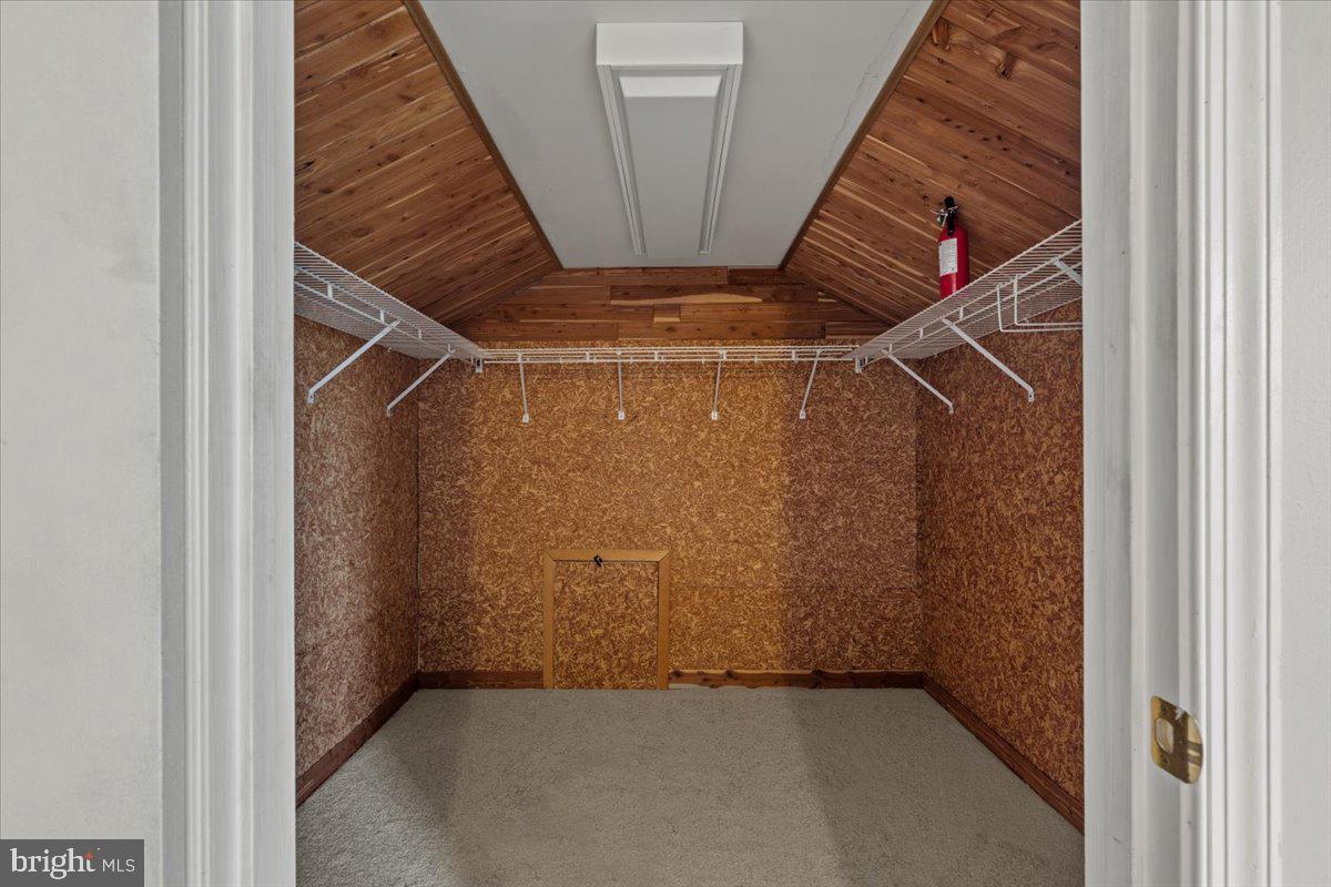 11871 Lexington Drive Dunkirk, MD 20754 - Photo 26 of 56 Cedar Closet