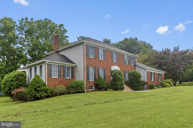 $734,999 | 11871 Lexington Drive, Dunkirk, MD 20754