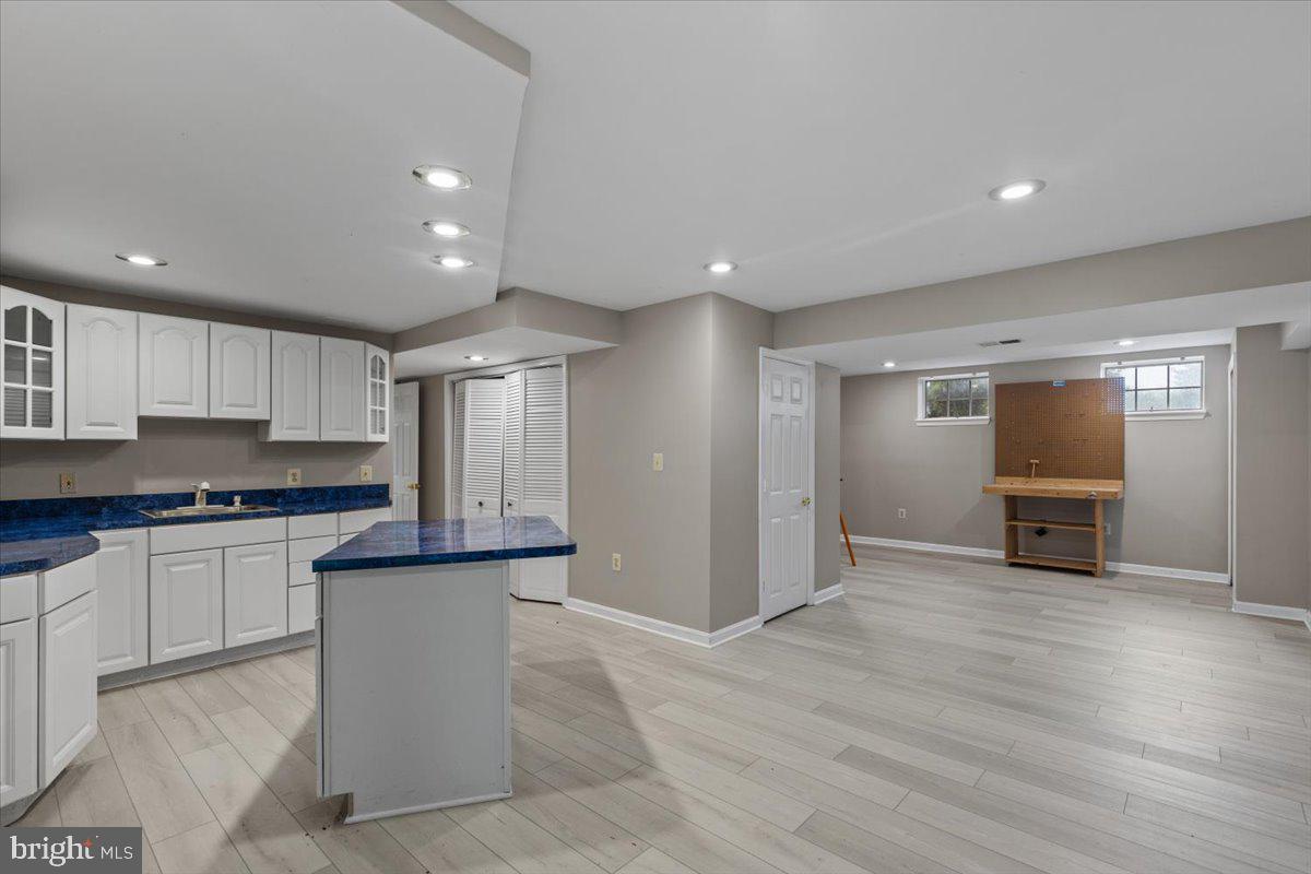 11871 Lexington Drive Dunkirk, MD 20754 - Photo 37 of 56 Basement Kitchenette