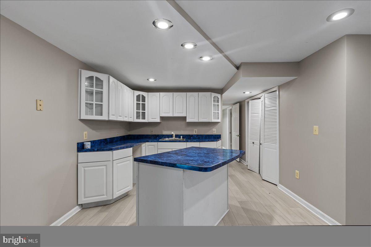 11871 Lexington Drive Dunkirk, MD 20754 - Photo 38 of 56 Basement Kitchenette