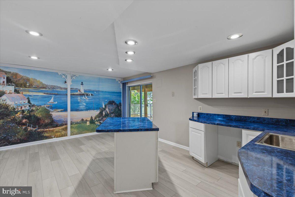 11871 Lexington Drive Dunkirk, MD 20754 - Photo 40 of 56 Basement Kitchenette
