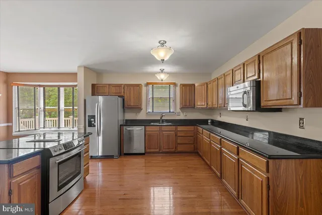 $734,999 | 11871 Lexington Drive, Dunkirk, MD 20754