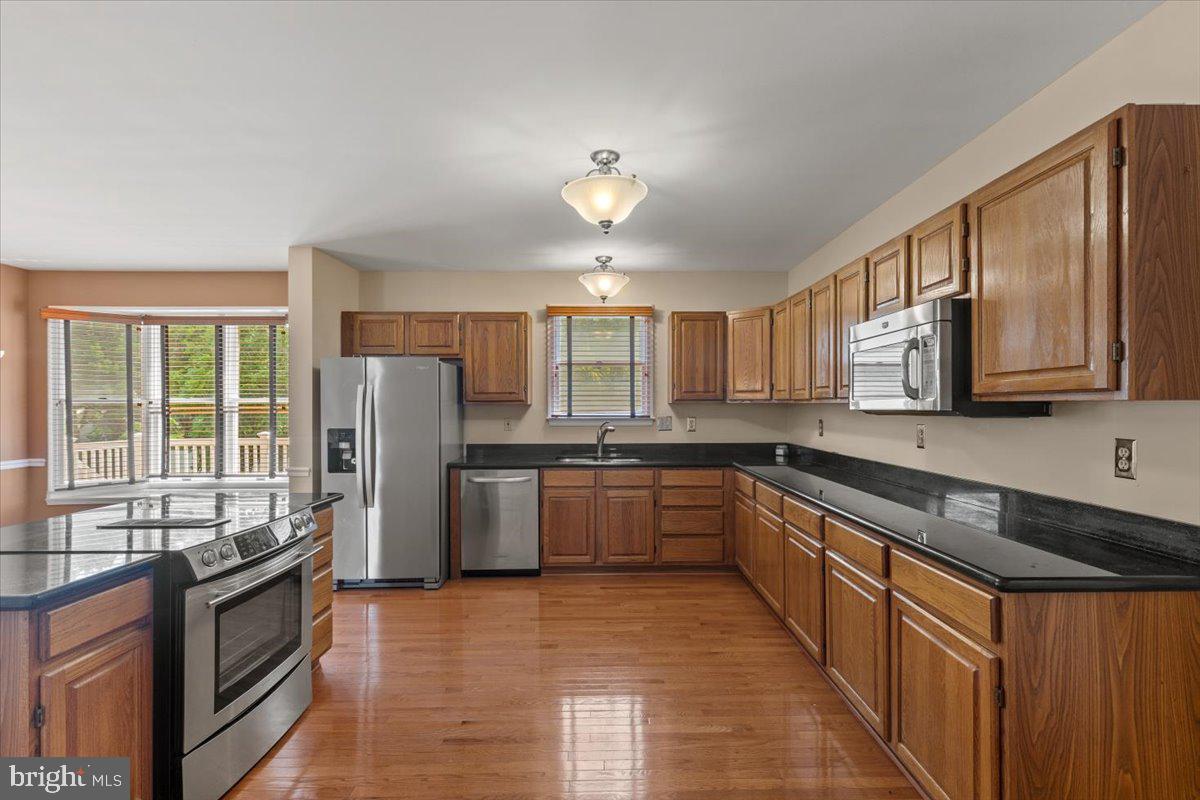 11871 Lexington Drive Dunkirk, MD 20754 - Photo 4 of 56 Kitchen