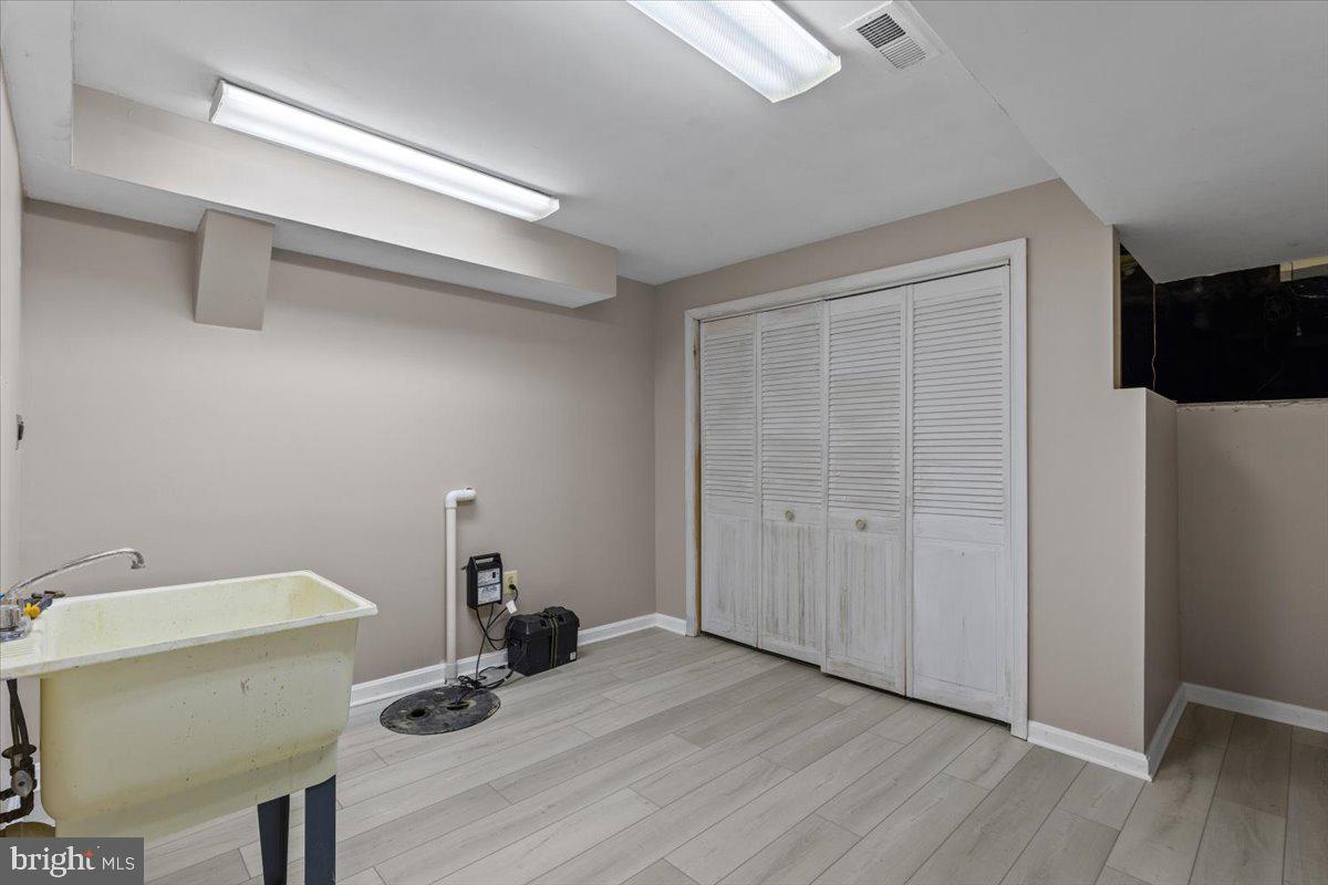 11871 Lexington Drive Dunkirk, MD 20754 - Photo 42 of 56 Bedroom Basement