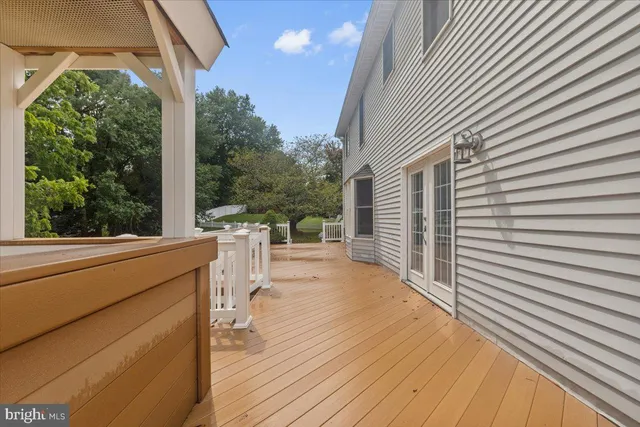 $734,999 | 11871 Lexington Drive, Dunkirk, MD 20754