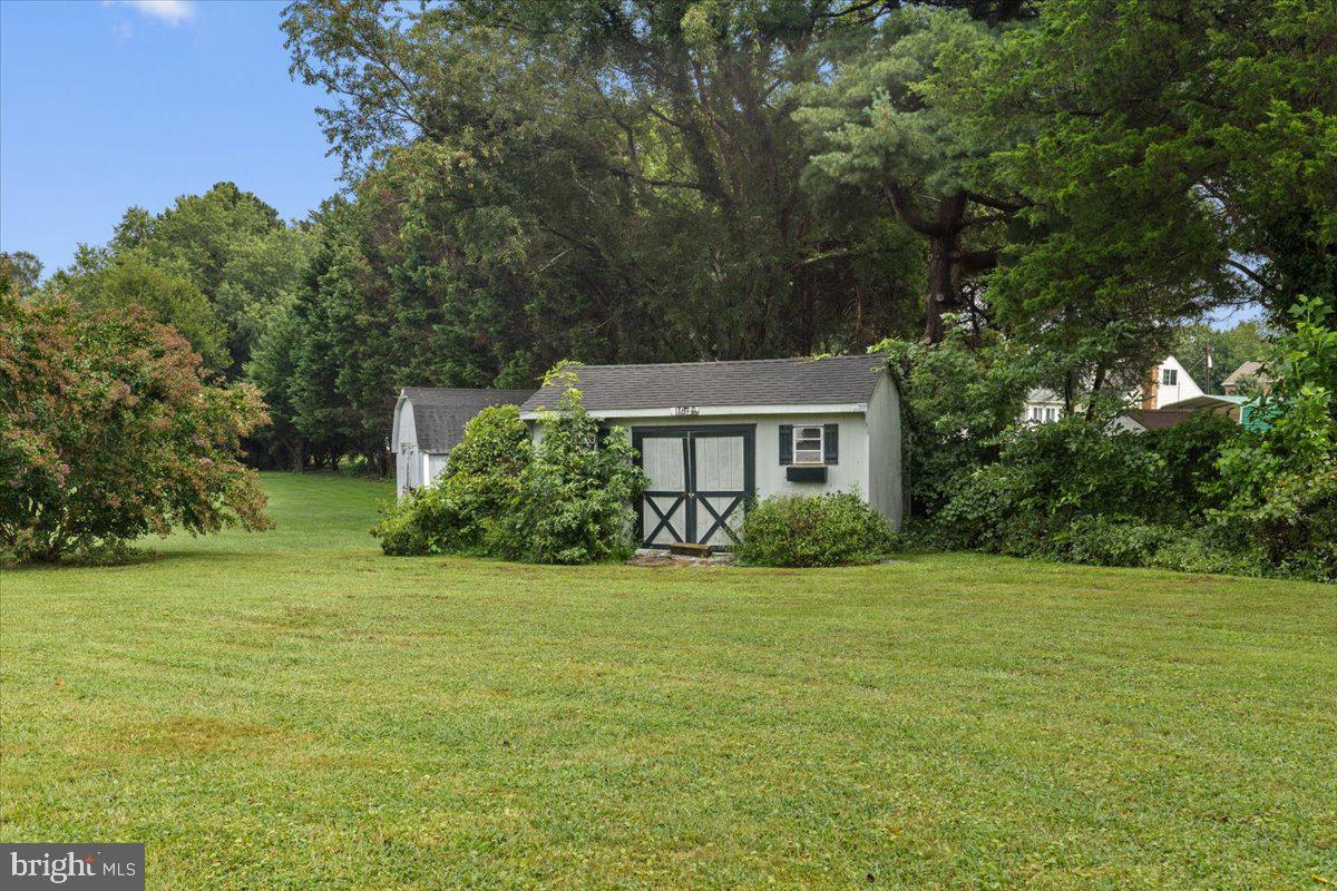 11871 Lexington Drive Dunkirk, MD 20754 - Photo 46 of 56 Shed