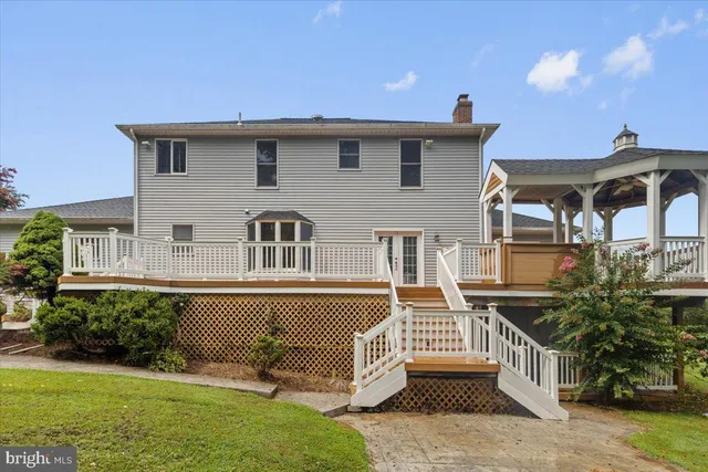 $734,999 | 11871 Lexington Drive, Dunkirk, MD 20754