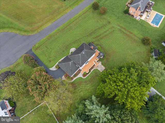 $734,999 | 11871 Lexington Drive, Dunkirk, MD 20754