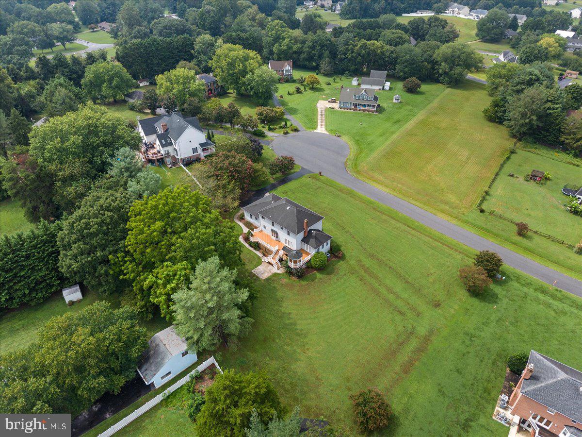 11871 Lexington Drive Dunkirk, MD 20754 - Photo 49 of 56 Above house