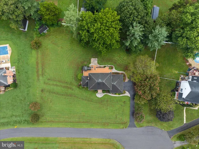 $734,999 | 11871 Lexington Drive, Dunkirk, MD 20754