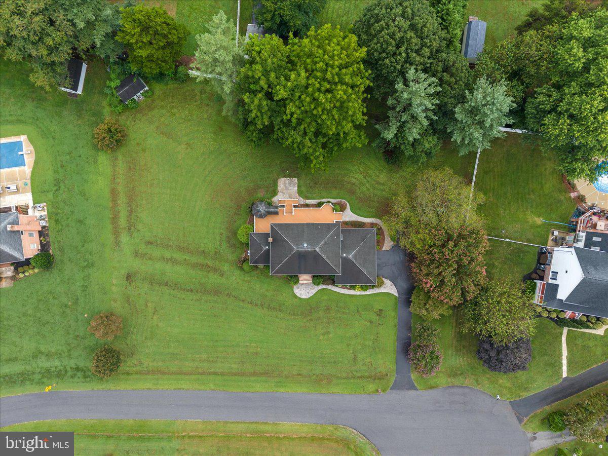 11871 Lexington Drive Dunkirk, MD 20754 - Photo 50 of 56 Above house