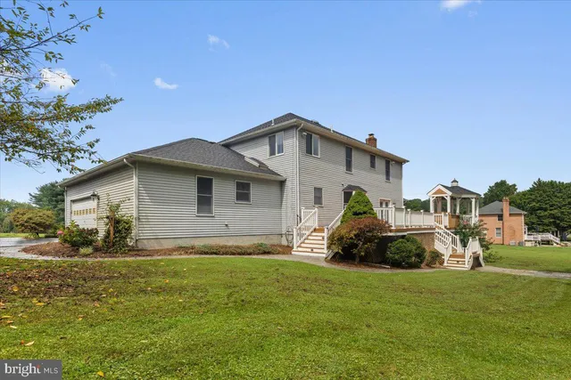 $734,999 | 11871 Lexington Drive, Dunkirk, MD 20754