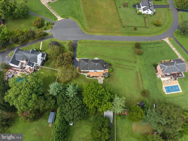 $734,999 | 11871 Lexington Drive, Dunkirk, MD 20754