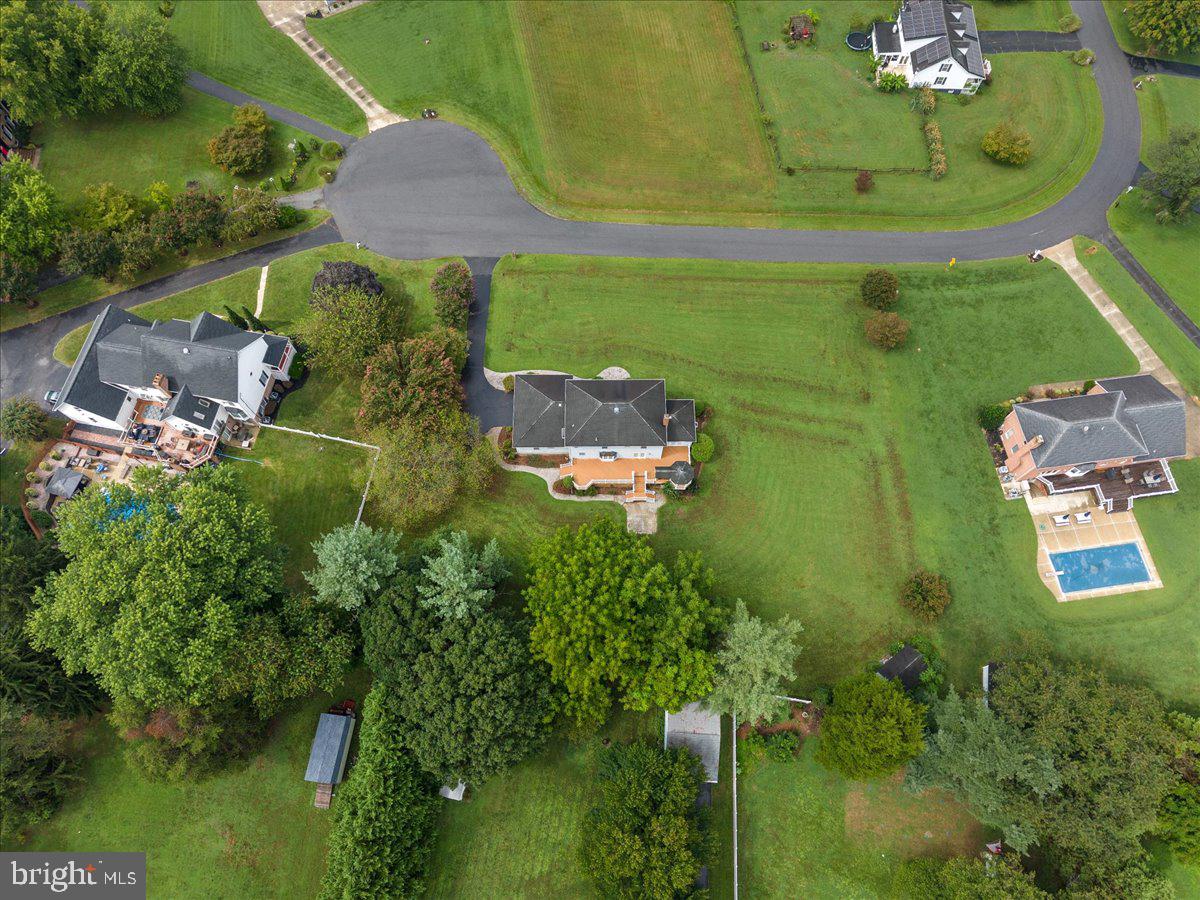 11871 Lexington Drive Dunkirk, MD 20754 - Photo 51 of 56 Above house