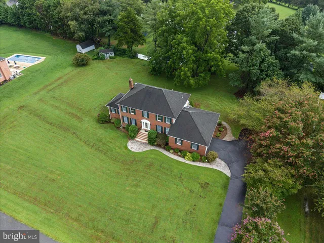 $734,999 | 11871 Lexington Drive, Dunkirk, MD 20754