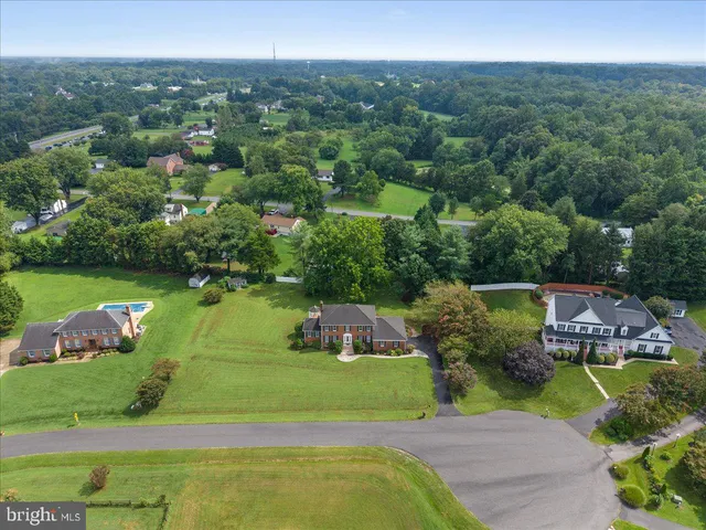 $734,999 | 11871 Lexington Drive, Dunkirk, MD 20754