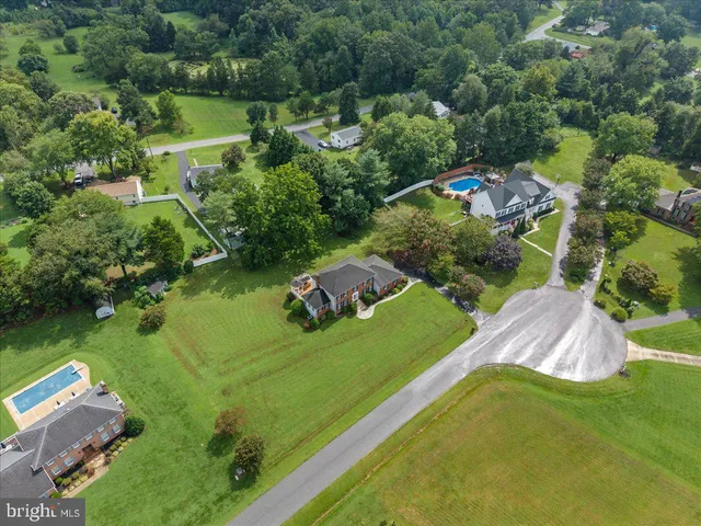 $734,999 | 11871 Lexington Drive, Dunkirk, MD 20754