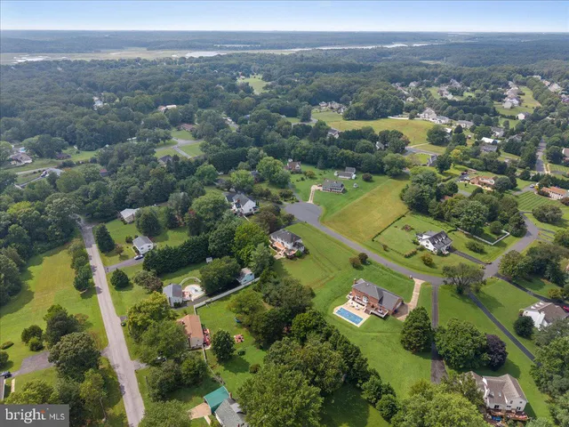 $734,999 | 11871 Lexington Drive, Dunkirk, MD 20754