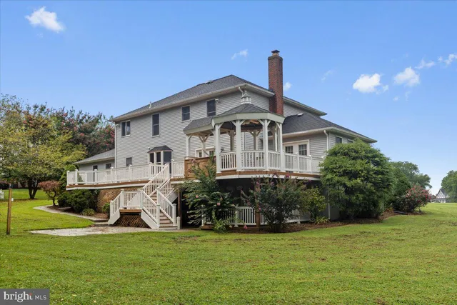 $734,999 | 11871 Lexington Drive, Dunkirk, MD 20754