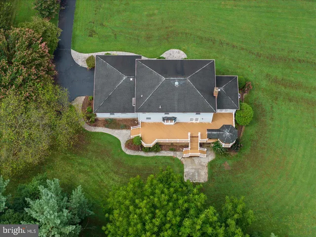 $734,999 | 11871 Lexington Drive, Dunkirk, MD 20754