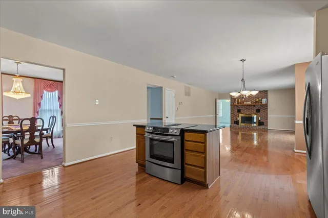 $734,999 | 11871 Lexington Drive, Dunkirk, MD 20754