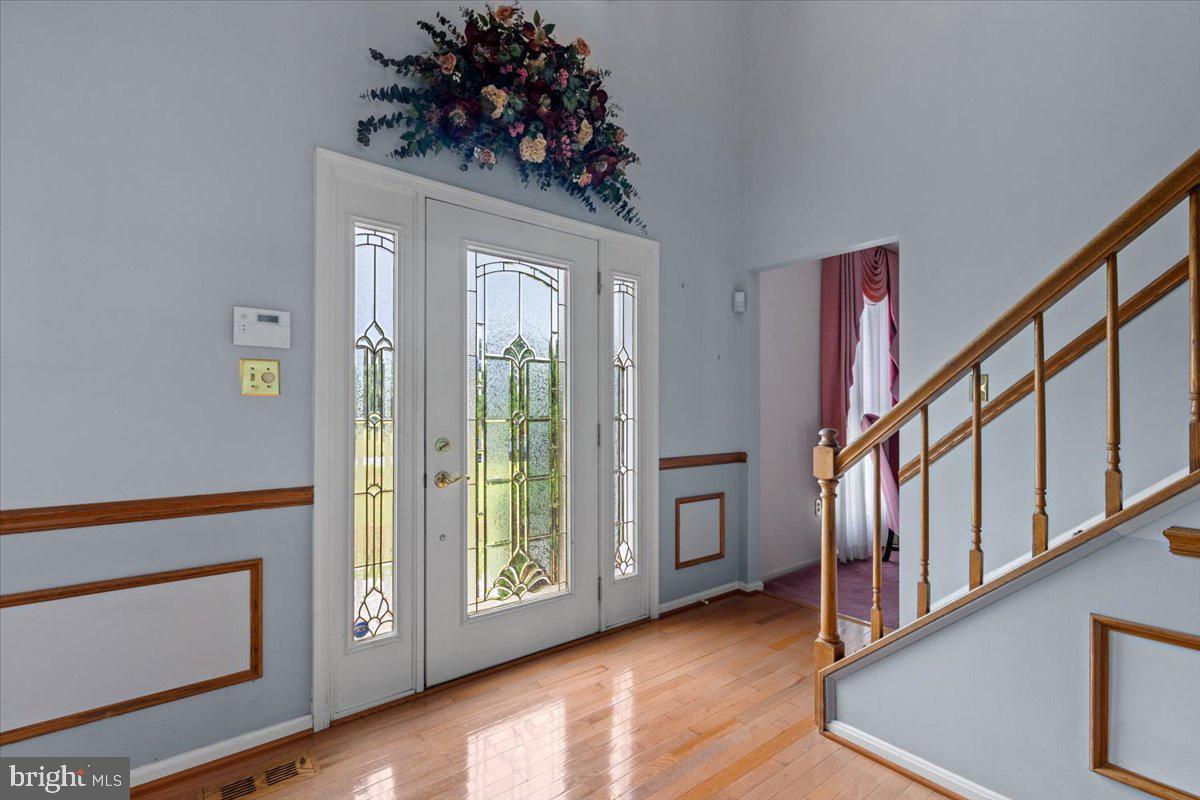 11871 Lexington Drive Dunkirk, MD 20754 - Photo 10 of 56 Foyer