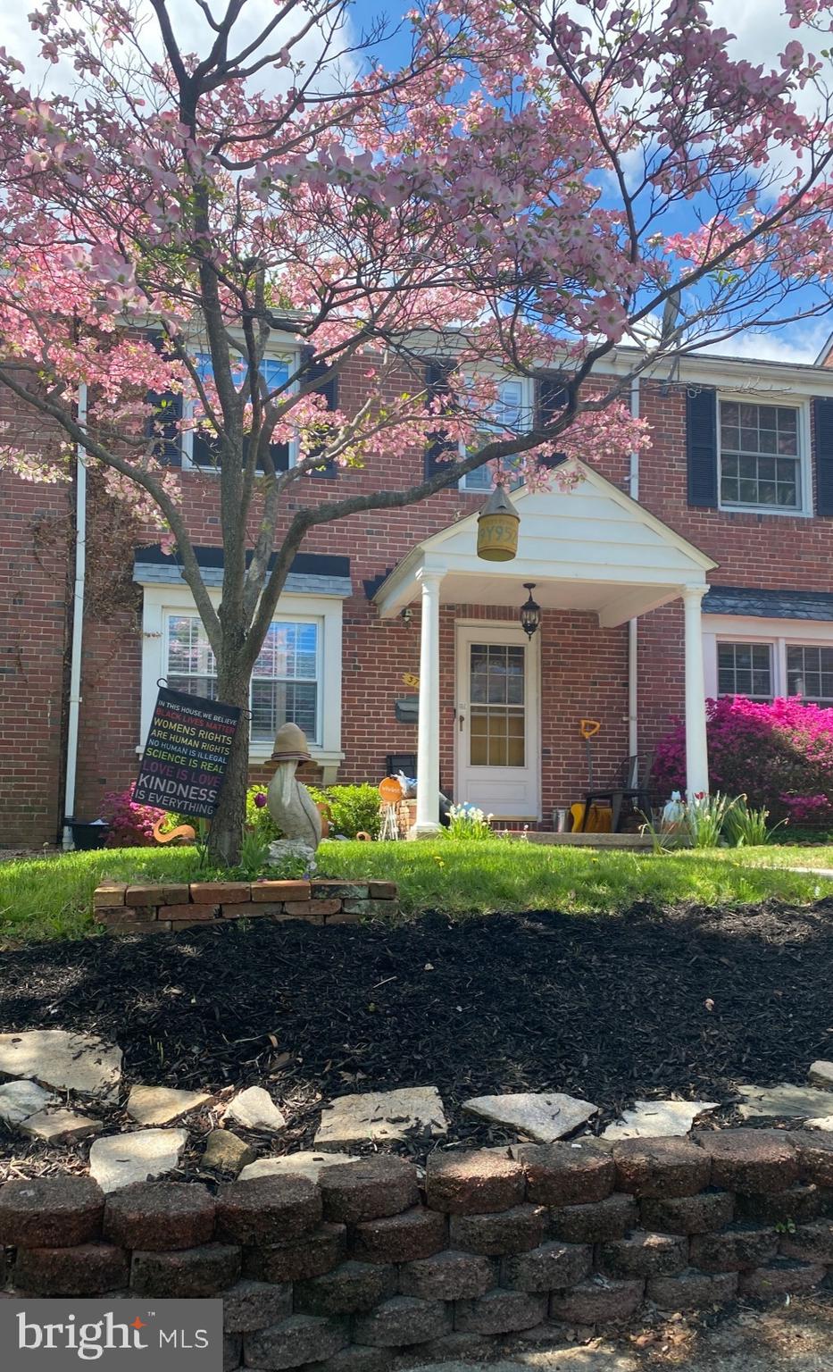 3716 Ednor Road Baltimore, MD 21218 - Photo 1 of 12 Welcome Home!