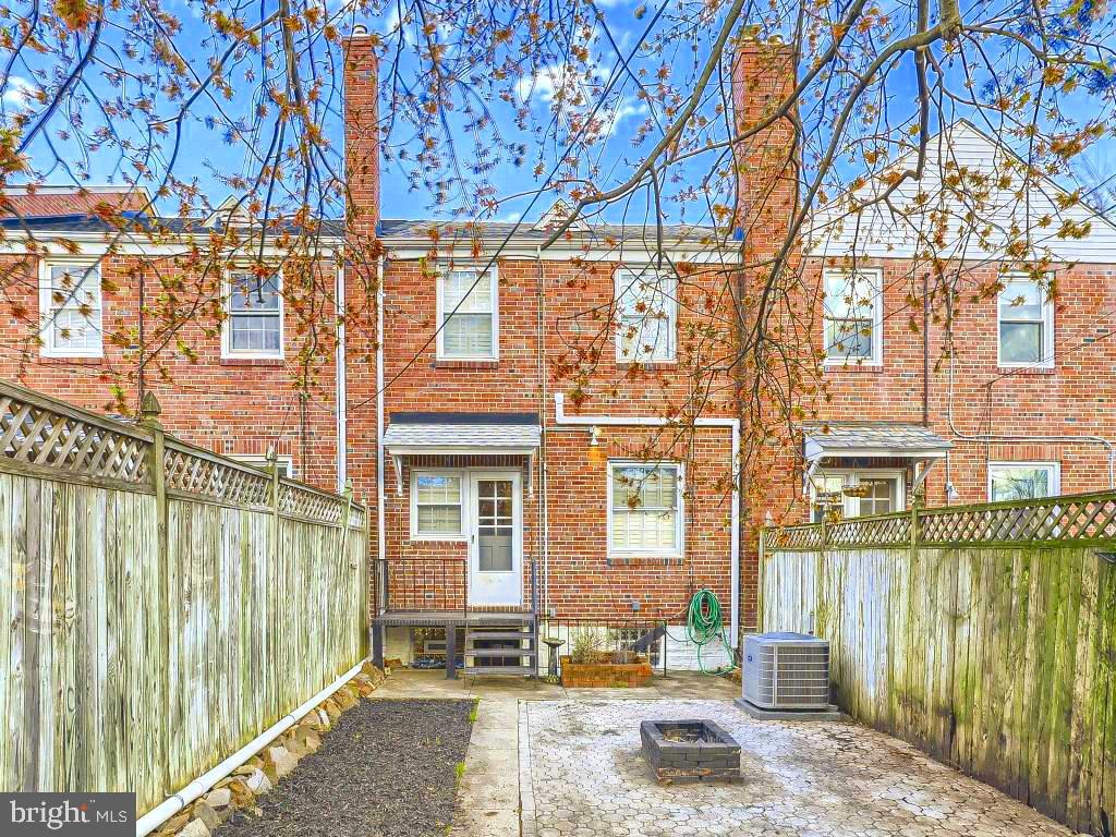 3716 Ednor Road Baltimore, MD 21218 - Photo 12 of 12