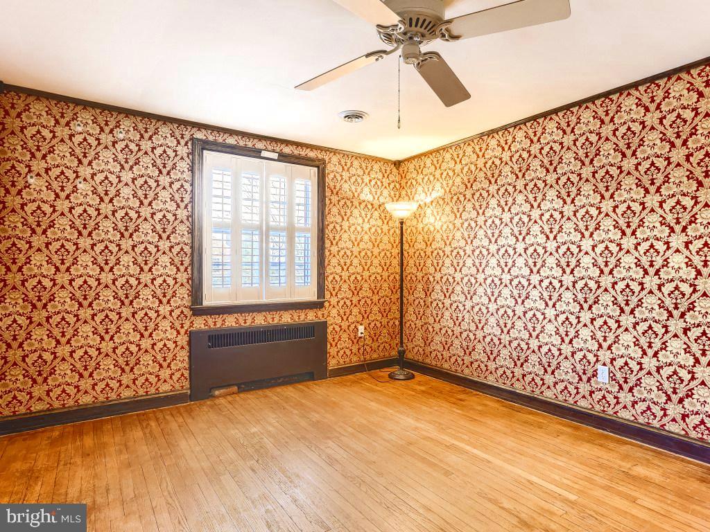 3716 Ednor Road Baltimore, MD 21218 - Photo 7 of 12 Bedroom 1