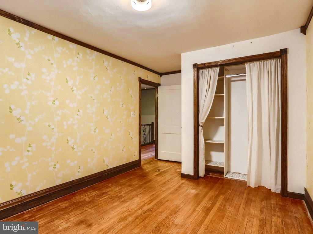 3716 Ednor Road Baltimore, MD 21218 - Photo 8 of 12 Bedroom 2