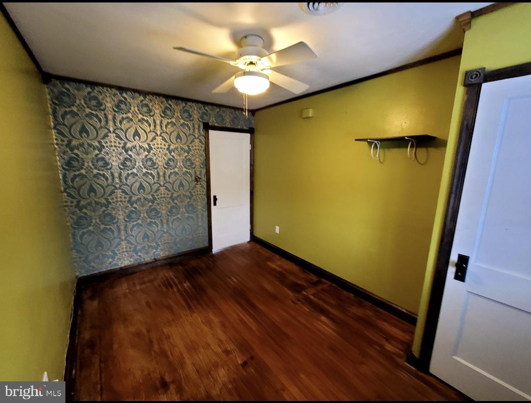 3716 Ednor Road Baltimore, MD 21218 - Photo 9 of 12 Bedroom 3